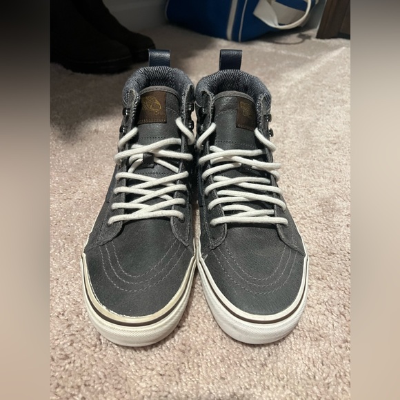 Vans Other - Vans SK8-HI